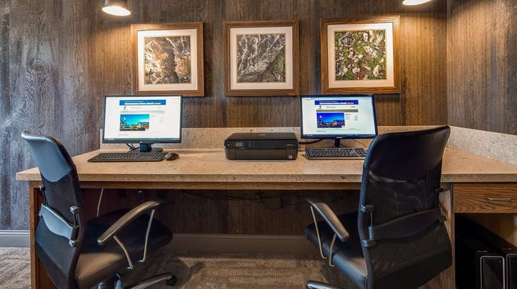 Best Western Country Inn Other
