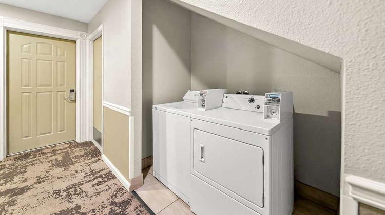 Best Western Executive Inn Other