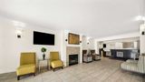 <b>Best Western Executive Inn Lobby</b>. Images powered by <a href="https://iceportal.shijigroup.com/" title="IcePortal" target="_blank">IcePortal</a>.
