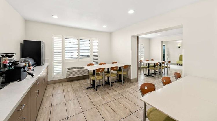 Best Western Executive Inn Restaurant