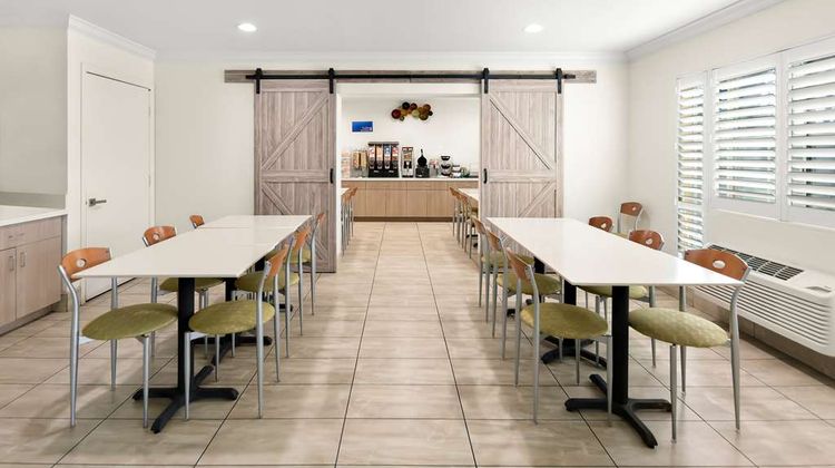 Best Western Executive Inn Restaurant