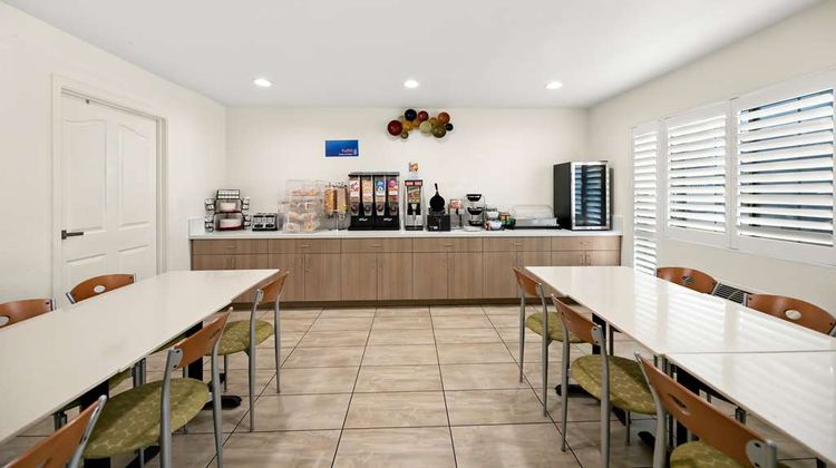 Best Western Executive Inn Restaurant