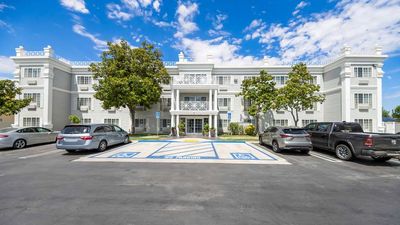 Best Western Executive Inn