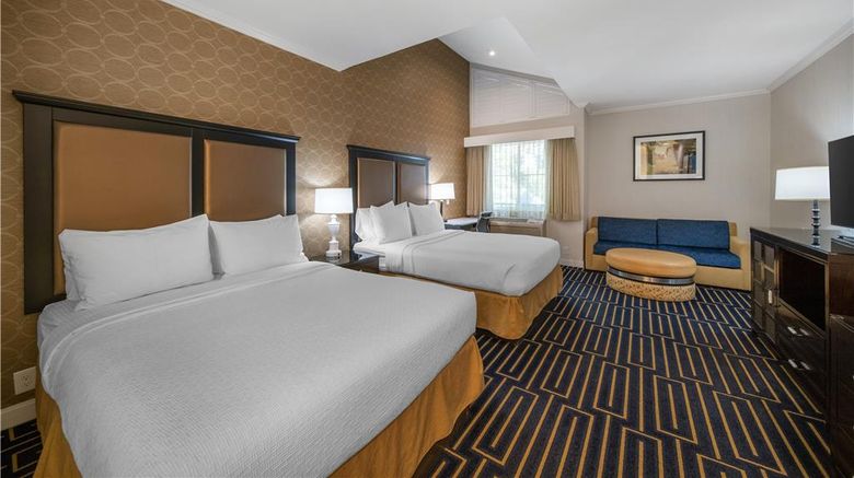 <b>Best Western Plus Palm Court Hotel Room</b>. Images powered by <a href="https://iceportal.shijigroup.com/" title="IcePortal" target="_blank">IcePortal</a>.