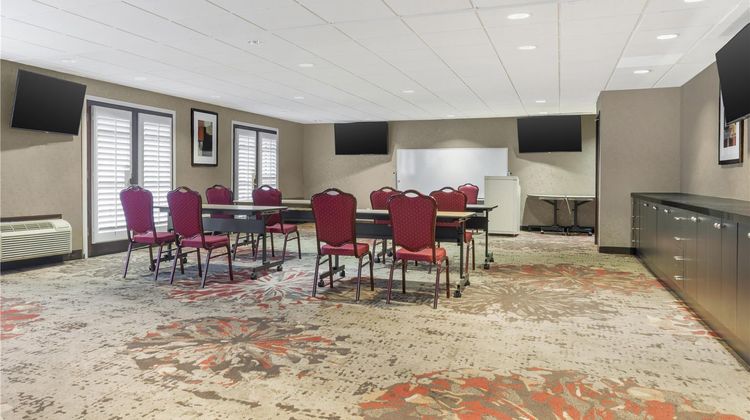 Best Western Plus Brookside Inn Meeting