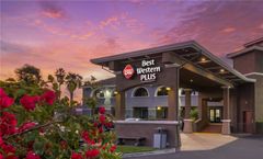 Best Western Plus Brookside Inn
