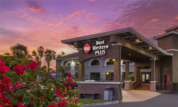 Best Western Plus Brookside Inn