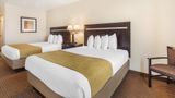 <b>Best Western Luxury Inn Room</b>. Images powered by <a href="https://iceportal.shijigroup.com/" title="IcePortal" target="_blank">IcePortal</a>.