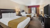 <b>Best Western Luxury Inn Room</b>. Images powered by <a href="https://iceportal.shijigroup.com/" title="IcePortal" target="_blank">IcePortal</a>.