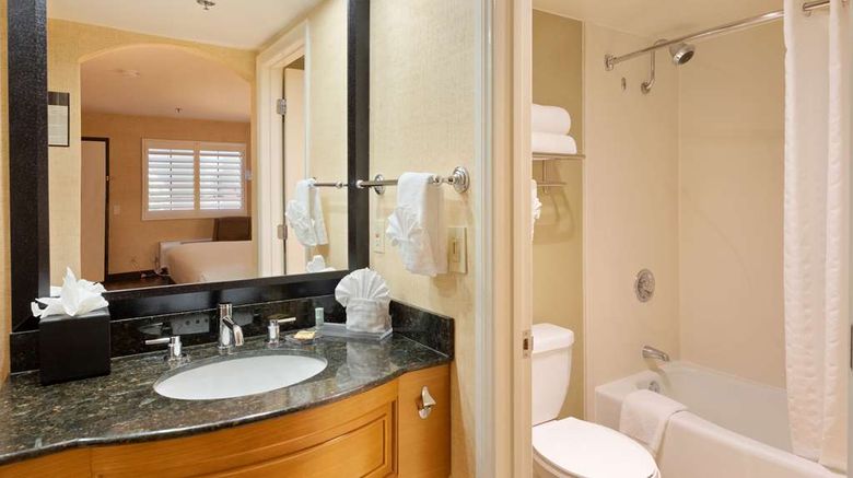 <b>Best Western Plus Las Brisas Hotel Room</b>. Images powered by <a href="https://iceportal.shijigroup.com/" title="IcePortal" target="_blank">IcePortal</a>.