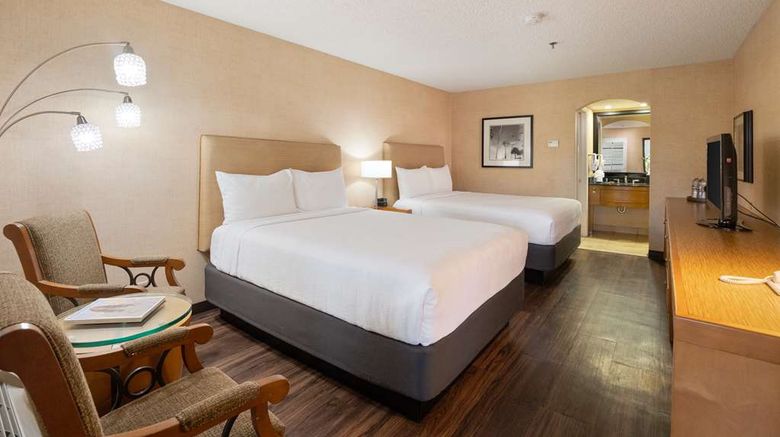 <b>Best Western Plus Las Brisas Hotel Room</b>. Images powered by <a href="https://iceportal.shijigroup.com/" title="IcePortal" target="_blank">IcePortal</a>.