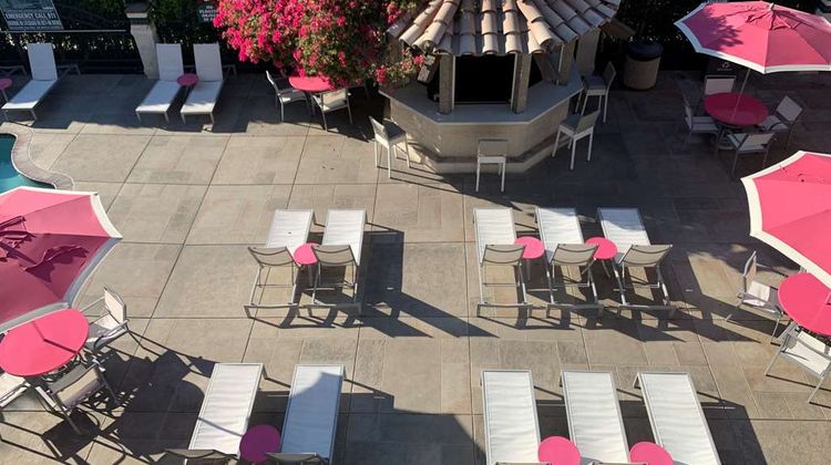 Best Western Plus Las Brisas Hotel Pool