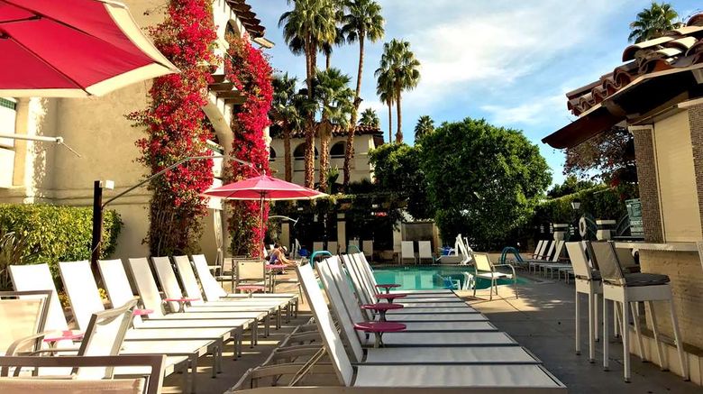 <b>Best Western Plus Las Brisas Hotel Pool</b>. Images powered by <a href="https://iceportal.shijigroup.com/" title="IcePortal" target="_blank">IcePortal</a>.