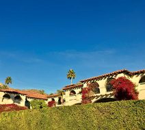 Best Western Plus Las Brisas Hotel Exterior