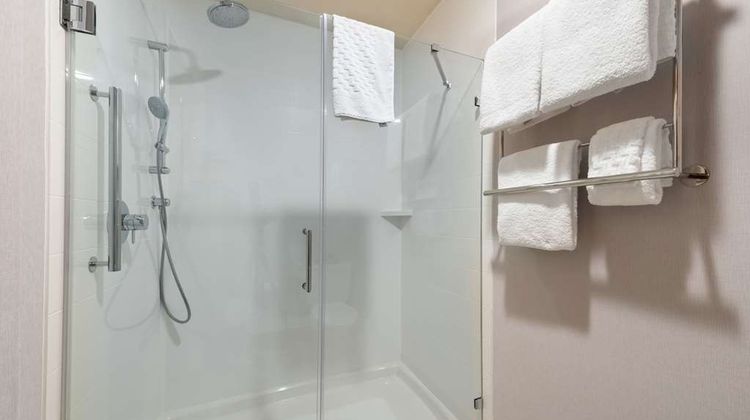 Best Western Plus Novato Oaks Inn Suite