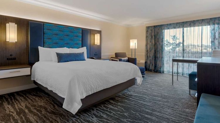 Best Western Plus Novato Oaks Inn Room