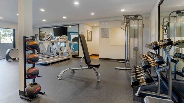 <b>Best Western Plus Novato Oaks Inn Health</b>. Images powered by <a href="https://iceportal.shijigroup.com/" title="IcePortal" target="_blank">IcePortal</a>.