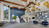 <b>Best Western Plus Novato Oaks Inn Lobby</b>. Images powered by <a href="https://iceportal.shijigroup.com/" title="IcePortal" target="_blank">IcePortal</a>.