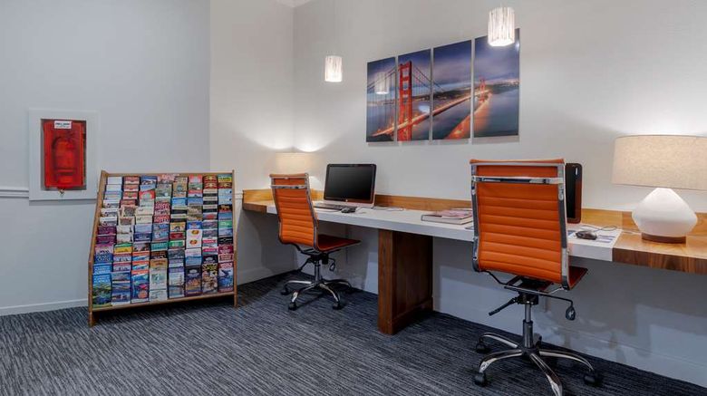 <b>Best Western Plus Novato Oaks Inn Other</b>. Images powered by <a href="https://iceportal.shijigroup.com/" title="IcePortal" target="_blank">IcePortal</a>.