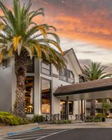 Best Western Plus Novato Oaks Inn