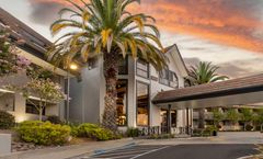 Best Western Plus Novato Oaks Inn