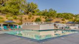 <b>Best Western Plus Novato Oaks Inn Pool</b>. Images powered by <a href="https://iceportal.shijigroup.com/" title="IcePortal" target="_blank">IcePortal</a>.