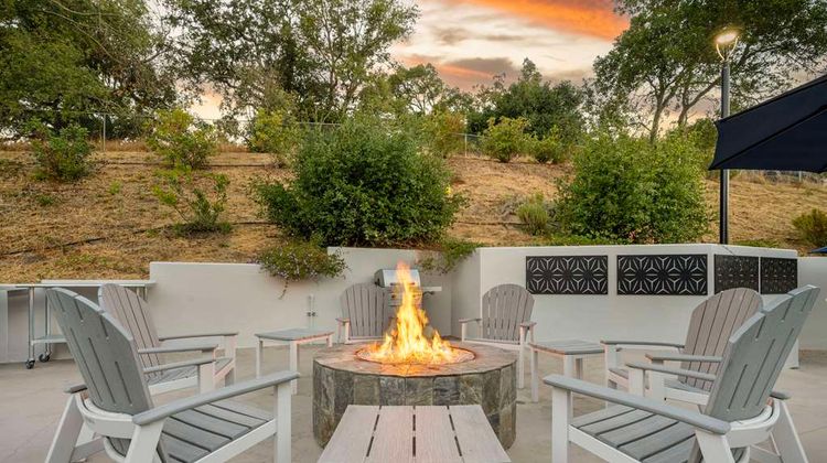 Best Western Plus Novato Oaks Inn Other