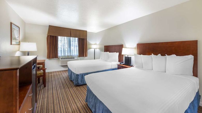 <b>Best Western Capital City Inn Room</b>. Images powered by <a href="https://iceportal.shijigroup.com/" title="IcePortal" target="_blank">IcePortal</a>.