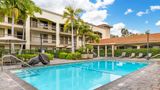 Best Western Plus Orange County Airport Pool