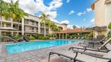 Best Western Plus Orange County Airport Pool