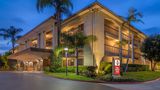 Best Western Plus Orange County Airport Exterior