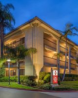 Best Western Plus Orange County Airport