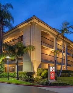 Best Western Plus Orange County Airport
