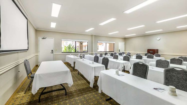 Best Western Plus Orange County Airport Meeting