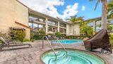 Best Western Plus Orange County Airport Pool