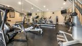 Best Western Plus Orange County Airport Health