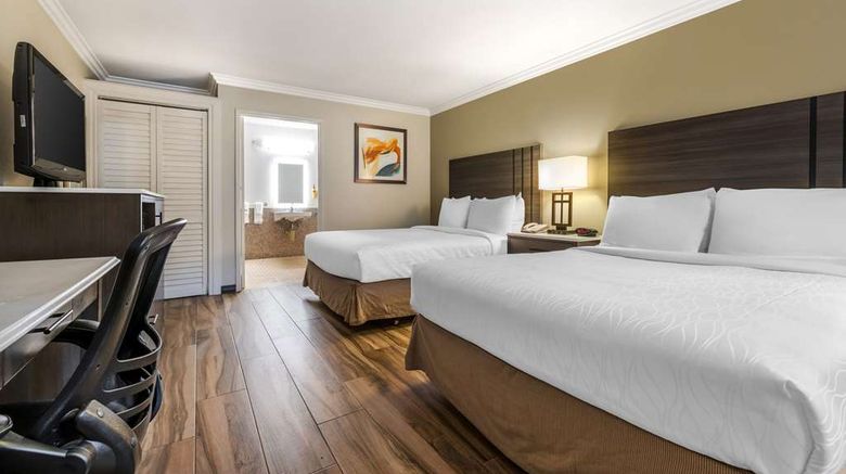 <b>Best Western Plus Orange County Airport Room</b>. Images powered by <a href="https://iceportal.shijigroup.com/" title="IcePortal" target="_blank">IcePortal</a>.
