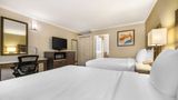 Best Western Plus Orange County Airport Room