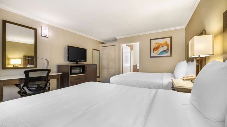 <b>Best Western Plus Orange County Airport Room</b>. Images powered by <a href="https://iceportal.shijigroup.com/" title="IcePortal" target="_blank">IcePortal</a>.