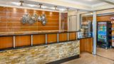 Best Western Plus Orange County Airport Lobby