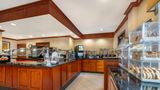 Best Western Plus Orange County Airport Restaurant