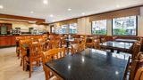Best Western Plus Orange County Airport Restaurant