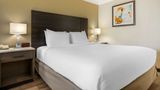 Best Western Plus Orange County Airport Room