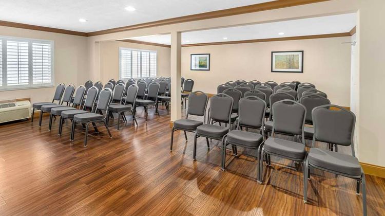 Best Western Oxnard Inn Meeting