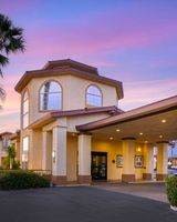 Best Western Oxnard Inn