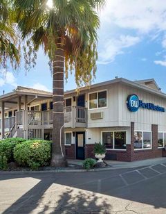 Best Western Shadow Inn