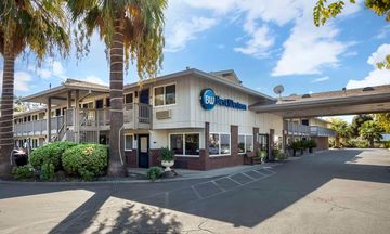 Best Western Shadow Inn