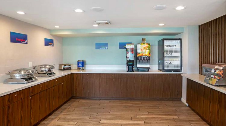 Best Western Shadow Inn Restaurant