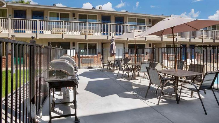 Best Western Shadow Inn Other