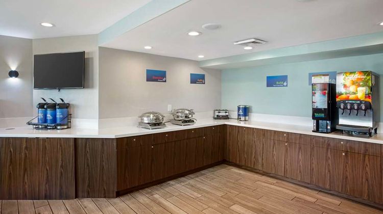 Best Western Shadow Inn Restaurant